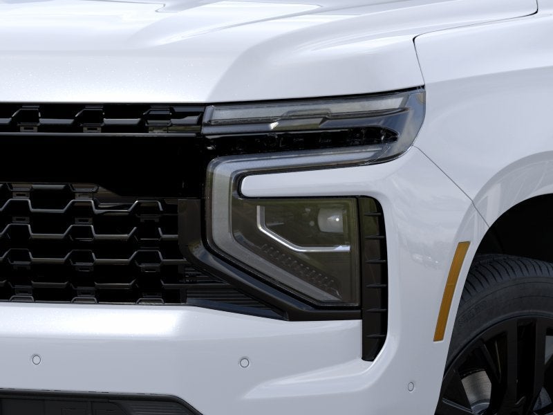 2027 Chevrolet Tahoe Premier
