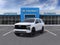 2027 Chevrolet Tahoe Premier