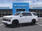 2027 Chevrolet Tahoe Premier