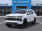2027 Chevrolet Tahoe Premier