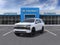 2027 Chevrolet Tahoe Premier
