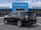 2027 Chevrolet Tahoe Premier