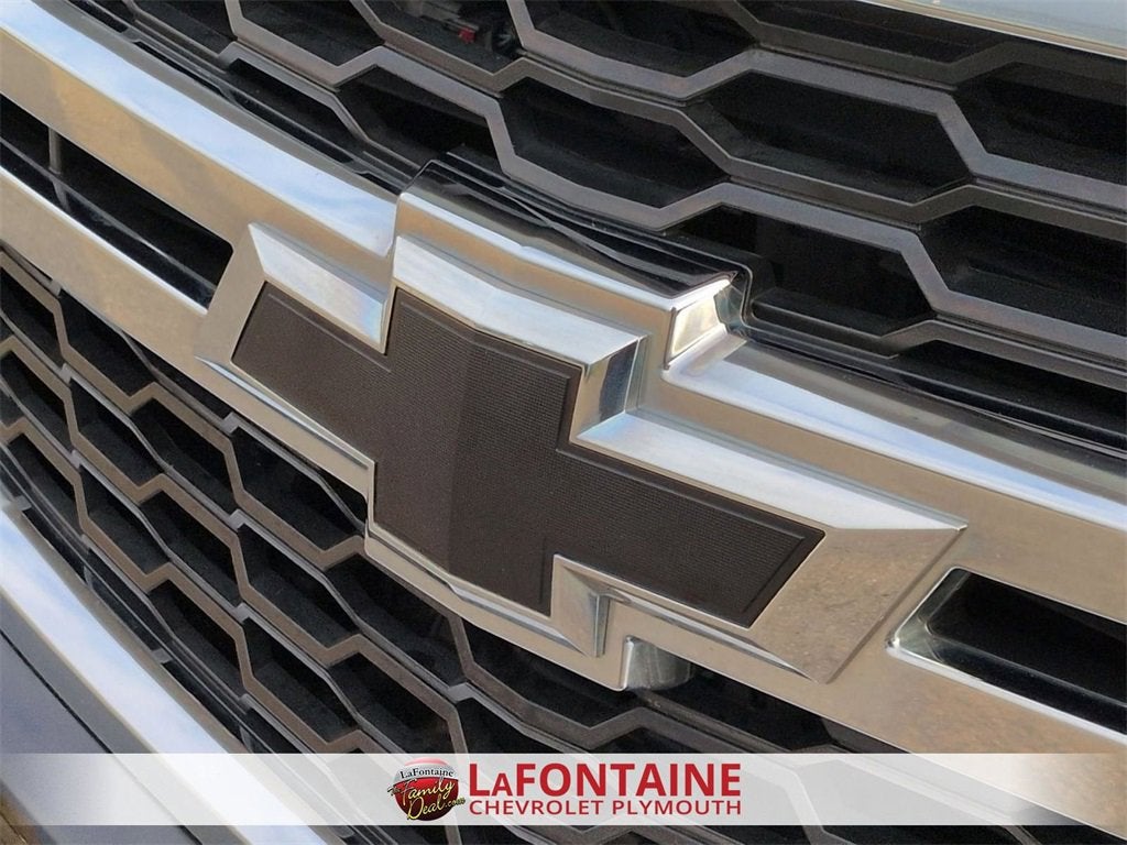 2019 Chevrolet Tahoe LS