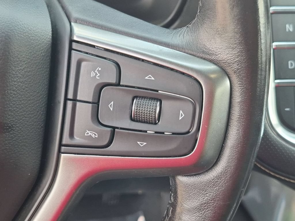 2021 Chevrolet Suburban Premier