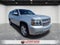 2013 Chevrolet Suburban LTZ