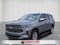 2022 Chevrolet Tahoe Premier