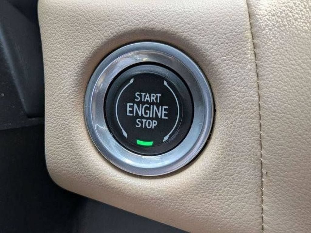 2022 Chevrolet Tahoe Premier