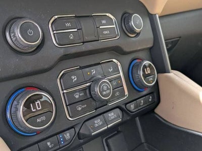 2022 Chevrolet Tahoe Premier
