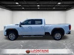 2020 GMC Sierra 2500 HD Denali