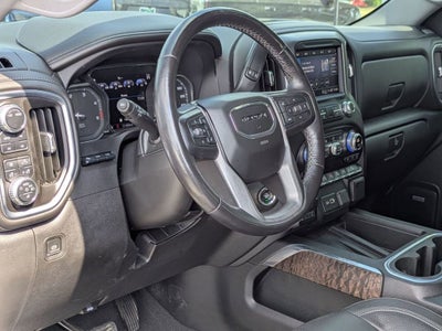2023 GMC Sierra 2500 HD Denali