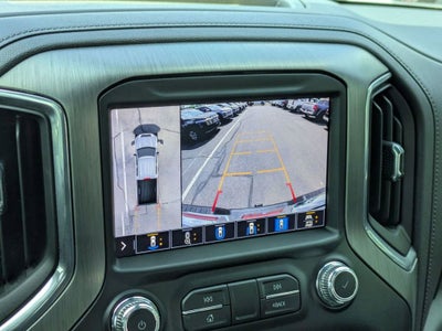 2023 GMC Sierra 2500 HD Denali