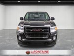 2021 GMC Canyon 4WD AT4 w/Cloth