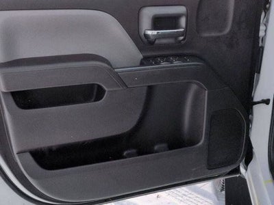 2017 GMC Sierra 1500 DBL CAB 4WD