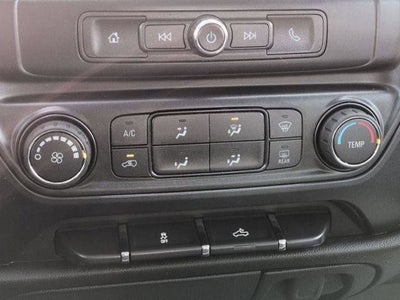 2017 GMC Sierra 1500 DBL CAB 4WD