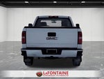 2017 GMC Sierra 1500 DBL CAB 4WD