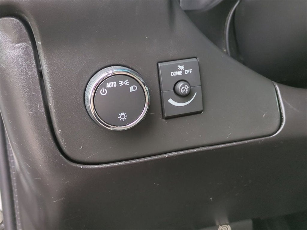 2012 GMC Savana Cargo 2500 Work Van