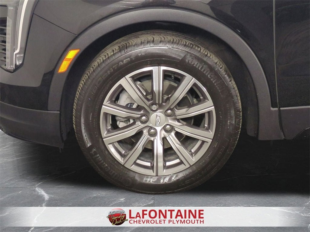 2023 Cadillac XT4 Sport