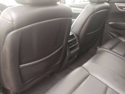 2019 Cadillac XT5 Luxury FWD