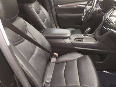 2019 Cadillac XT5 Luxury FWD