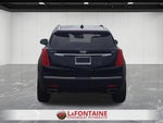 2019 Cadillac XT5 Luxury FWD