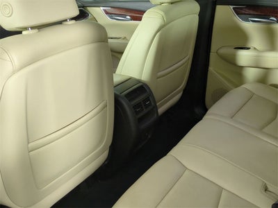 2019 Cadillac XT5 Luxury AWD