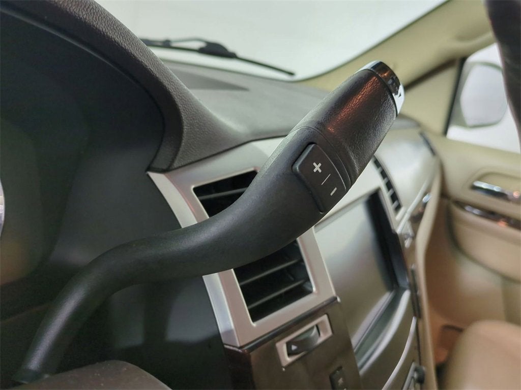 2011 Cadillac Escalade ESV Luxury