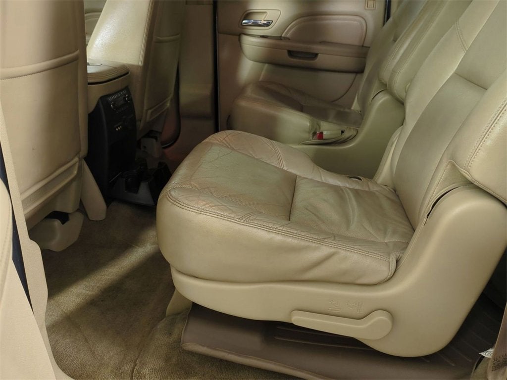 2011 Cadillac Escalade ESV Luxury