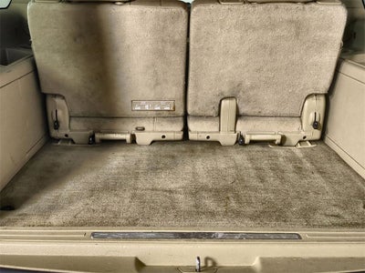 2011 Cadillac Escalade ESV Luxury