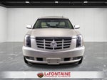 2011 Cadillac Escalade ESV Luxury
