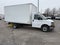 2024 Chevrolet Express Cutaway 4500 2WT
