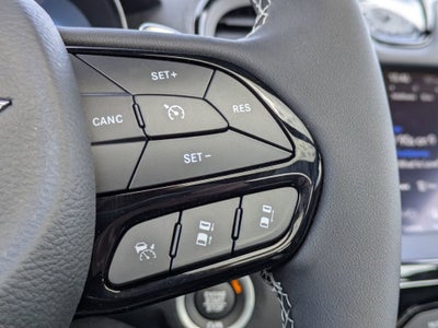 2022 Chrysler 300 S