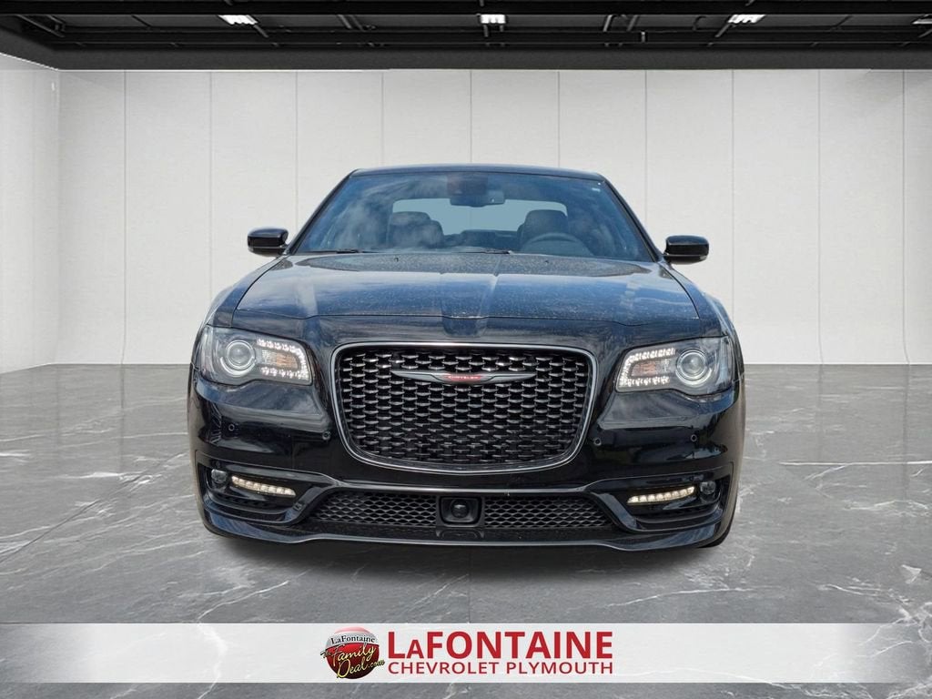 2022 Chrysler 300 S