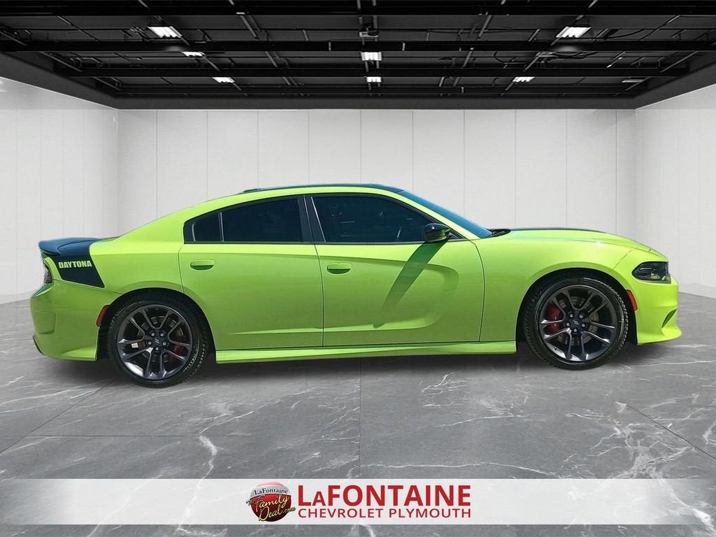 2023 Dodge Charger R/T