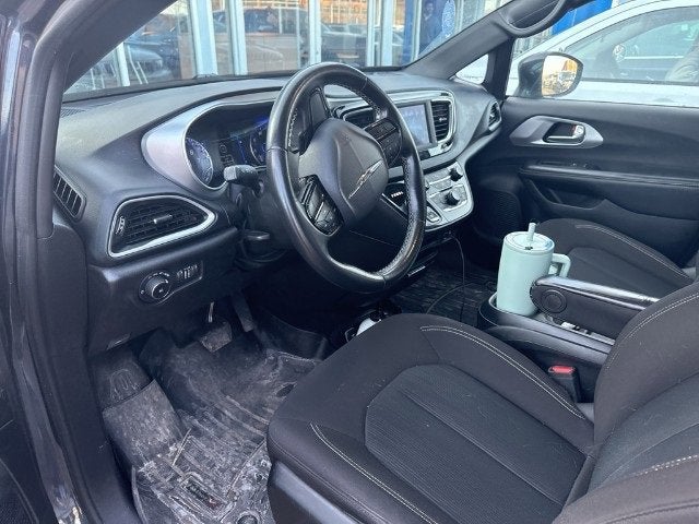 2020 Chrysler Pacifica Touring