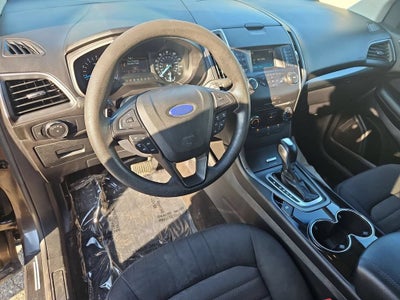 2015 Ford Edge SE