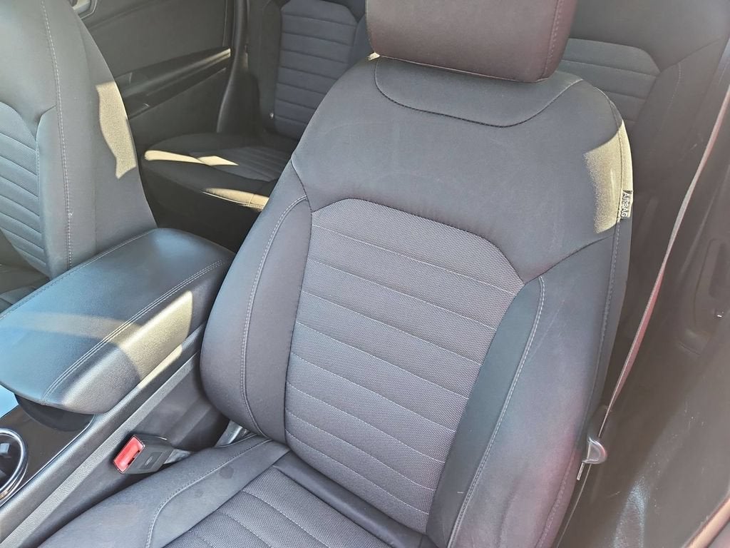 2015 Ford Edge SE