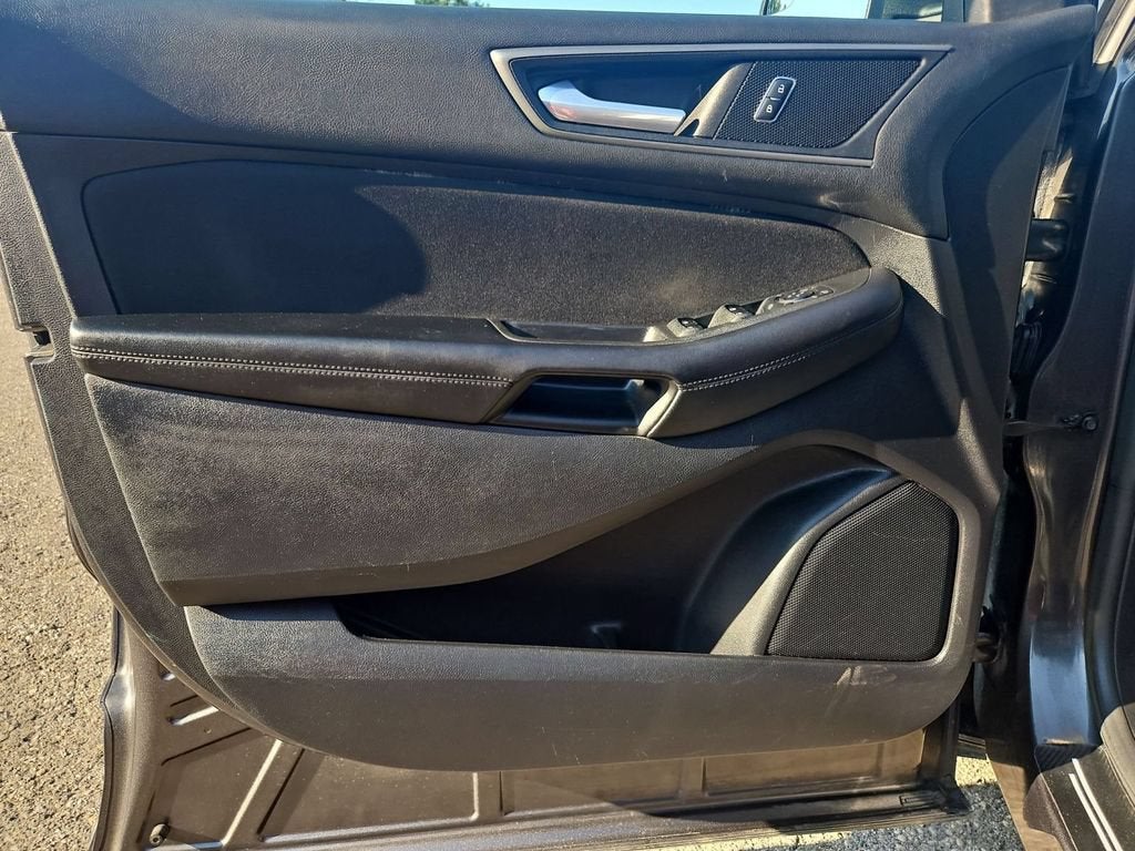 2015 Ford Edge SE