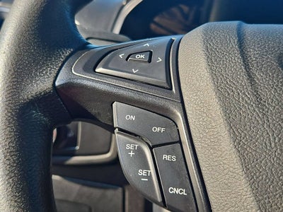 2015 Ford Edge SE