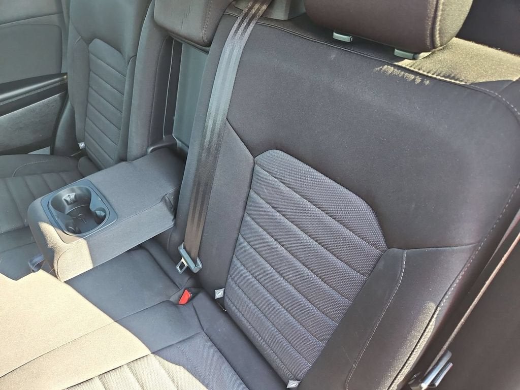 2015 Ford Edge SE