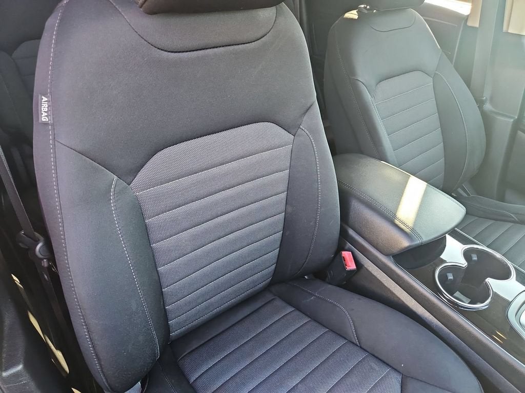 2015 Ford Edge SE