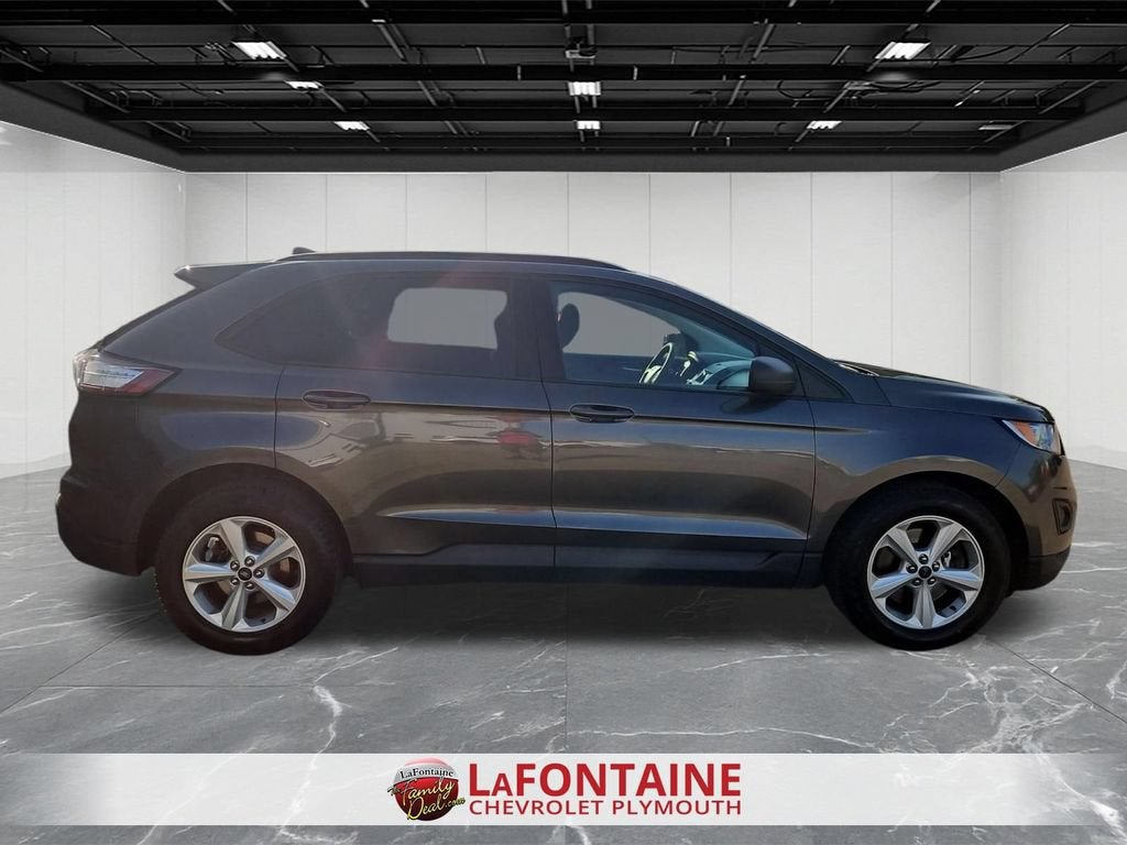 2015 Ford Edge SE