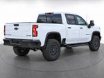 2025 Chevrolet Silverado 2500 HD ZR2