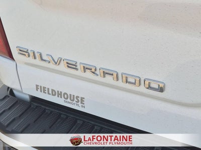2022 Chevrolet Silverado 3500 HD High Country