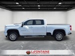 2022 Chevrolet Silverado 3500 HD High Country