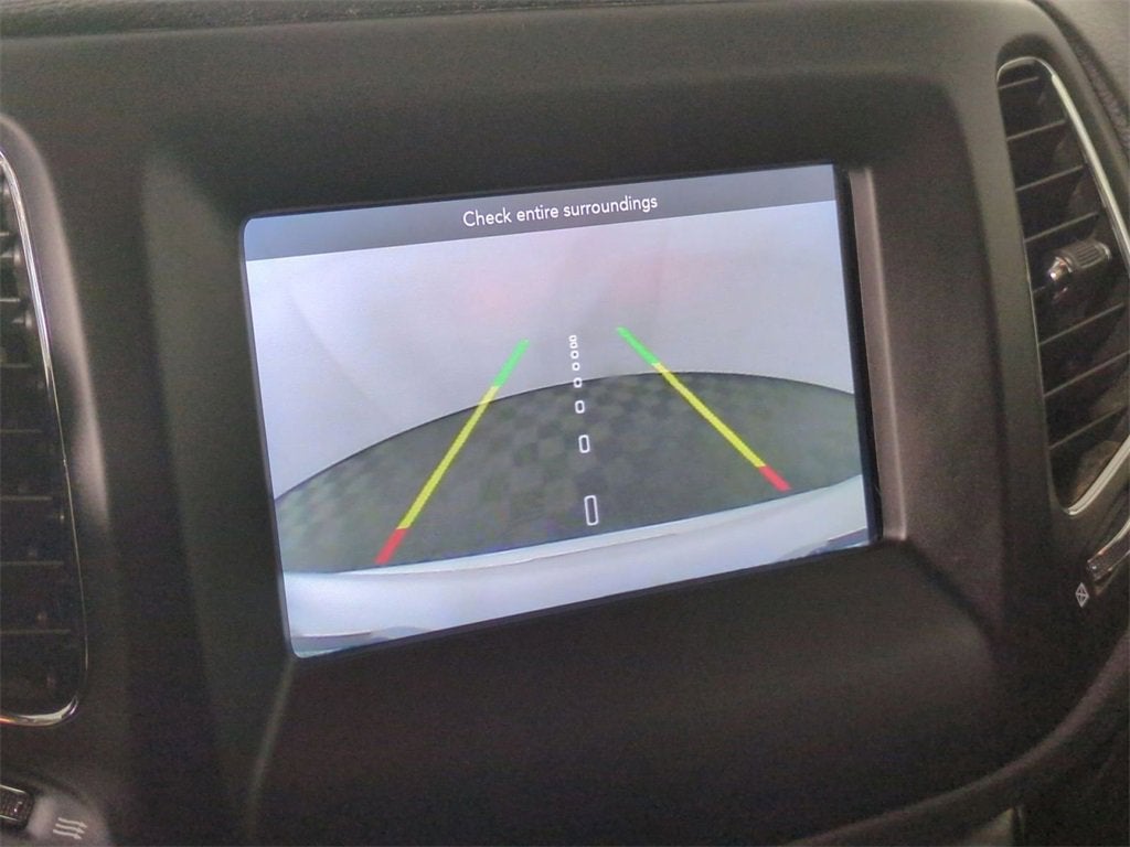 2019 Jeep Compass Latitude 4x4