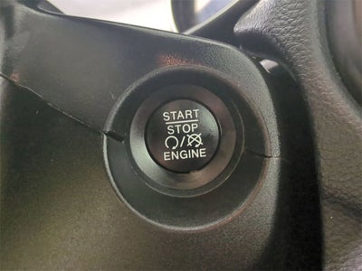 2019 Jeep Compass Latitude 4x4