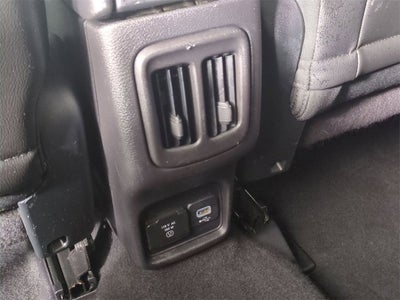 2019 Jeep Compass Latitude 4x4