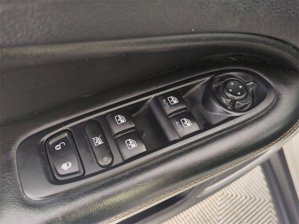 2019 Jeep Compass Latitude 4x4