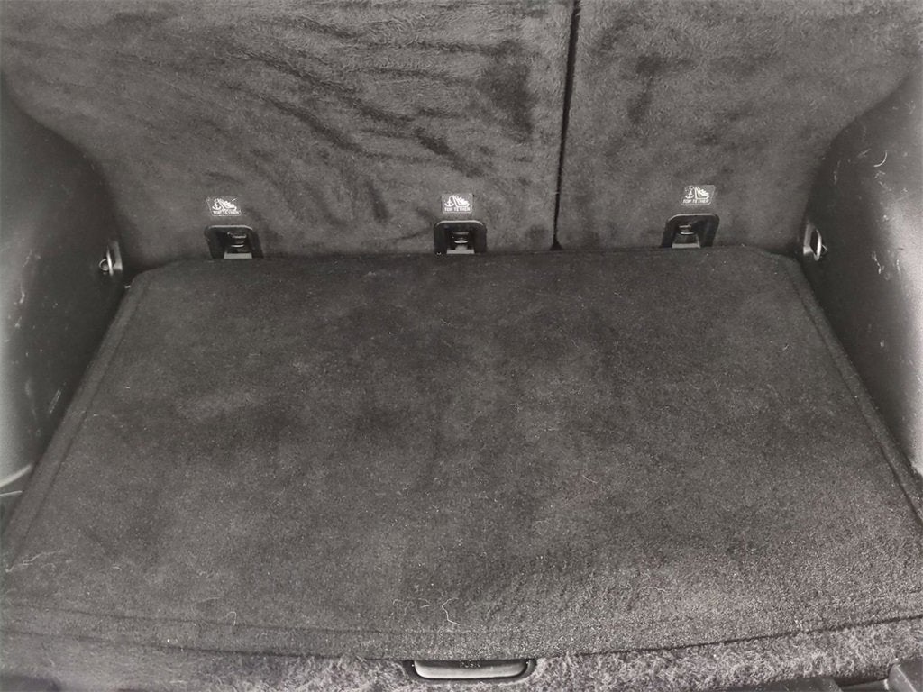 2019 Jeep Compass Latitude 4x4