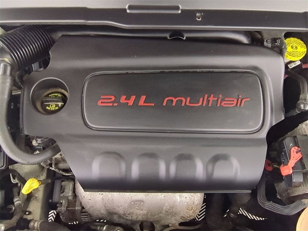 2019 Jeep Compass Latitude 4x4